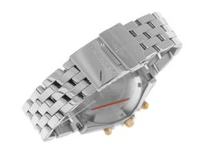 Thumbnail von Breitling Chronomat Ref.B13048-071 1993 Full Set sehr gut Vintage