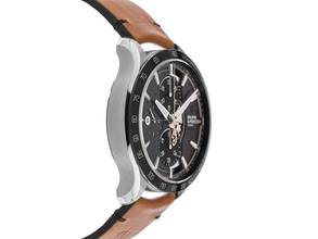 Thumbnail von Baume & Mercier Clifton Club Chronograph Indian Motorcycle Ref.M0A10402 2025 Full Set Ungetragen