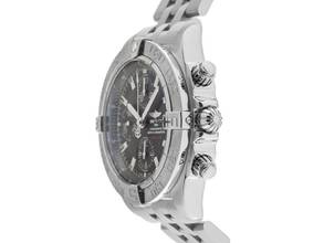 Thumbnail von Breitling Galactic Chronograph Ref.A13364 2012 Box&Beschreibung wie Neu Vintage