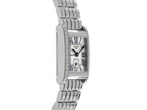 Thumbnail von Longines DolceVita Mini Dolcevita Lady Diamanten Ref.L5.200.0.71.6 2024 Full Set Ungetragen