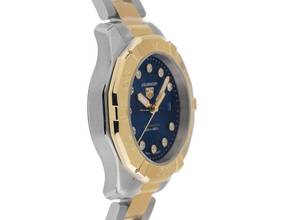 Thumbnail von TAG Heuer Aquaracer Professional 200 Solargraph Ref.WBP1323.BB0004 2025 Full Set Ungetragen