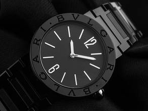 Thumbnail von Bulgari Ref.103557 2025 Full Set Ungetragen