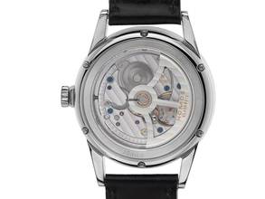 Thumbnail von NOMOS Zürich Datum Glashütte Zürich Datum Ref.802 2025 Full Set Neu