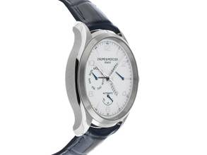 Thumbnail von Baume & Mercier Clifton Ref.M0A10449 2025 Full Set Ungetragen