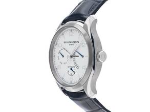 Thumbnail von Baume & Mercier Clifton Ref.M0A10449 2025 Full Set Ungetragen