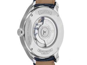 Thumbnail von Baume & Mercier Clifton Ref.M0A10449 2025 Full Set Ungetragen