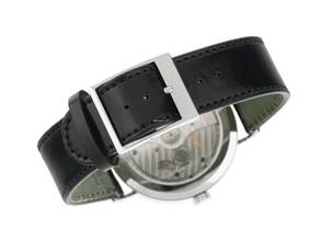 Thumbnail von NOMOS Tangente Neomatik Glashütte Tangente Neomatik Update Ref.180 2025 Full Set Neu