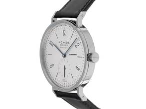 Thumbnail von NOMOS Tangente Neomatik Glashütte Tangente Neomatik Update Ref.180 2025 Full Set Neu