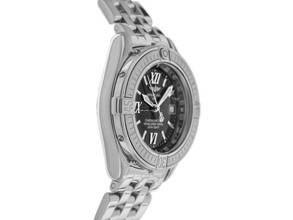 Thumbnail von Breitling Windrider Cockpit B-Class Ref.A71356 2005 original Box sehr gut Vintage