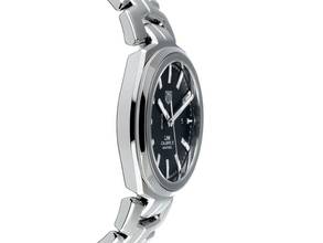 Thumbnail von TAG Heuer Link Calibre 5 Date Ref.WBC2110.BA0603 2025 Full Set Ungetragen