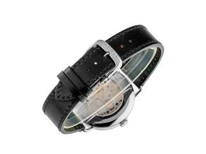 Thumbnail von NOMOS Metro Datum Gangreserve Glashütte Metro Date Ref.1101 2025Full Set Neu