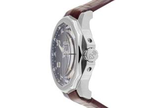 Thumbnail von Corum Admiral's Cup GMT Ref.01.0055 2015 Full Set sehr gut Vintage </h1>