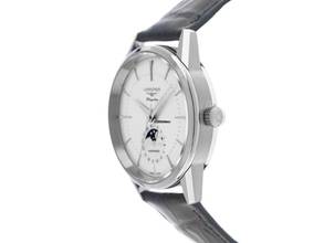 Thumbnail von Longines Flagship Heritage Mondphase Ref.L4.815.4.72.2 2025 Full Set Ungetragen