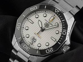 Thumbnail von TAG Heuer Aquaracer 300M Professional 300 Ref.WBP201C.BA0632 2025 Full Set Ungetragen