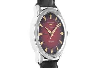 Thumbnail von Longines Conquest Heritage Year of the Snake Ref.L1.651.4.09.2 2025 Full Set Ungetragen