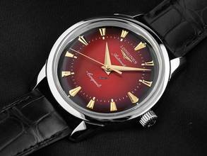 Thumbnail von Longines Conquest Heritage Year of the Snake Ref.L1.651.4.09.2 2025 Full Set Ungetragen