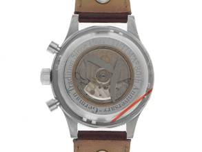 Thumbnail von Tutima Grand Classic 1927 80th Anniversary Ref.781-01 2008 Full Set wie Neu Vintage