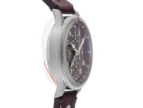 Thumbnail von Tutima Grand Classic 1927 80th Anniversary Ref.781-01 2008 Full Set wie Neu Vintage