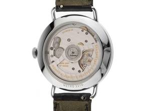 Thumbnail von NOMOS Metro Neomatik Glashütte Metro Neomatik Ref.1110 2024 Full Set Neu