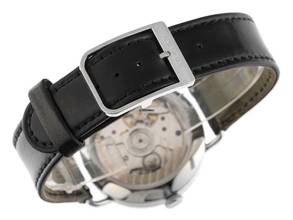 Thumbnail von NOMOS Metro Neomatik Glashütte Metro Neomatik Ref.1110 2024 Full Set Neu