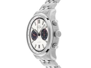 Thumbnail von Davosa Newton Pilot Rally Chronograph limitiert Ref.161.536.10 Full Set Neu