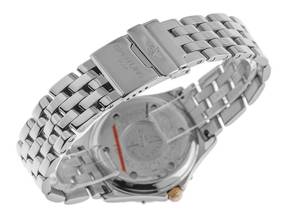 Thumbnail von Breitling Perpetual Sirius Ref.B62022 1994 original Box sehr gut Vintage