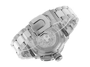 Thumbnail von U-Boat Sommerso Ref.9520/MT Full Set Neu