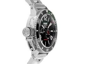 Thumbnail von U-Boat Sommerso Ref.9520/MT Full Set Neu