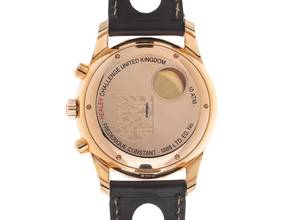 Thumbnail von Frederique Constant Vintage Rally Healey 1888 Ref.FC-392CH6B4 2011 Full Set Ungetragen Vintage </h1>