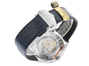 Thumbnail von TAG Heuer Carrera Calibre 5 Day Date Ref.WBN2012.FC6502 2024 Full Set Ungetragen