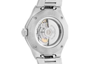 Thumbnail von Baume & Mercier Riviera Date Ref.M0A10620 2024 Full Set Ungetragen