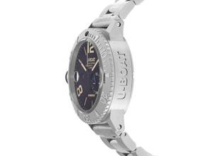 Thumbnail von U-Boat Sommerso Ref.9007/A/MT Full Set Neu