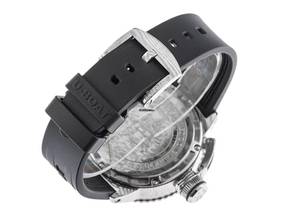 Thumbnail von U-Boat Sommerso Damaskus Right Limitiert Ref.9988 Full Set Neu