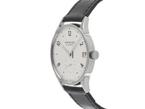Thumbnail von NOMOS Minimatik Glashütte Minimatik Ref.1250 2025 Full Set Neu