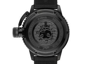 Thumbnail von U-Boat Sommerso Ref.9015 Full Set Neu