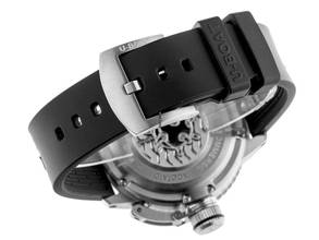 Thumbnail von U-Boat Sommerso Ref.9520 Full Set Neu