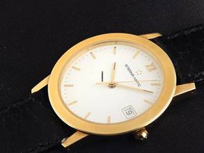 Thumbnail von Eterna 1856 Ref.3400.68 2002 original Box wie Neu Vintage