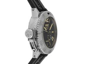 Thumbnail von U-Boat Sommerso Damaskus Ref.9999 Full Set Neu