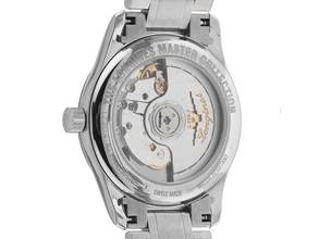 Thumbnail von Longines Master Collection Ref.L2.357.4.98.6 2025 Full Set Ungetragen