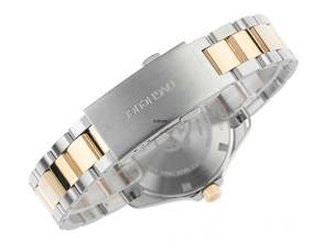 Thumbnail von TAG Heuer Aquaracer Lady Date Perlmutt Ref.WBD1420.BB0321 2025 Full Set Ungetragen