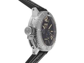 Thumbnail von U-Boat Classico Sommerso Ref.9007/A Full Set Neu