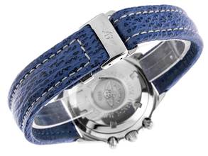 Thumbnail von Breitling Callisto Medium Ref.B11045 1998 wie Neu Vintage </h1>