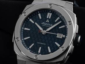 Thumbnail von Alpina Alpiner Extreme Ref.AL-525TB3AE6B 2025 Full Set Neu