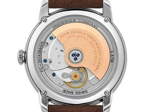 Thumbnail von Frederique Constant Classics Premiere Ref.FC-301SAL3B6 Full Set Neu
