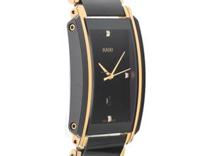 Thumbnail von Rado Integral Diamonds Ref.R20204712 2025 Full Set Ungetragen