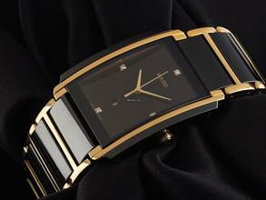 Thumbnail von Rado Integral Diamonds Ref.R20204712 2025 Full Set Ungetragen