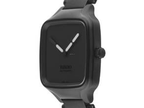 Thumbnail von Rado True Square Undigitial Ref.R27075152 2025 Full Set Ungetragen