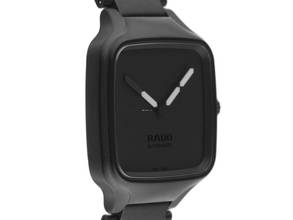 Thumbnail von Rado True Square Undigitial Ref.R27075152 2025 Full Set Ungetragen