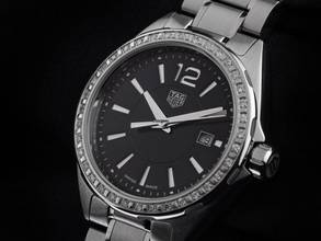 Thumbnail von TAG Heuer Formula 1 Lady Ref. WBJ1416.BA0664 2025 Full Set Ungetragen