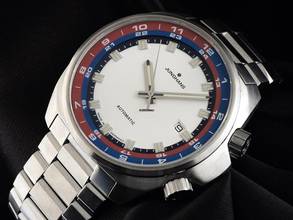 Thumbnail von Junghans Meister 1972 Ref.027/4160.44 2021 Full Set wie Neu Vintage